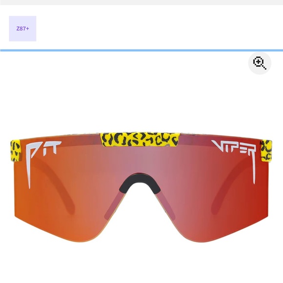 PitViper carnivore 2000. - Picture 3 of 4